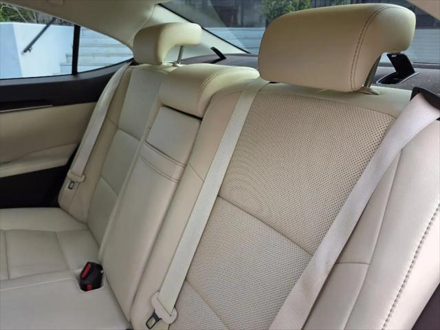 2016 Lexus ES 350 ES 350