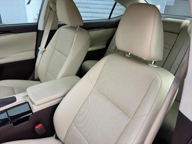2016 Lexus ES 350 ES 350