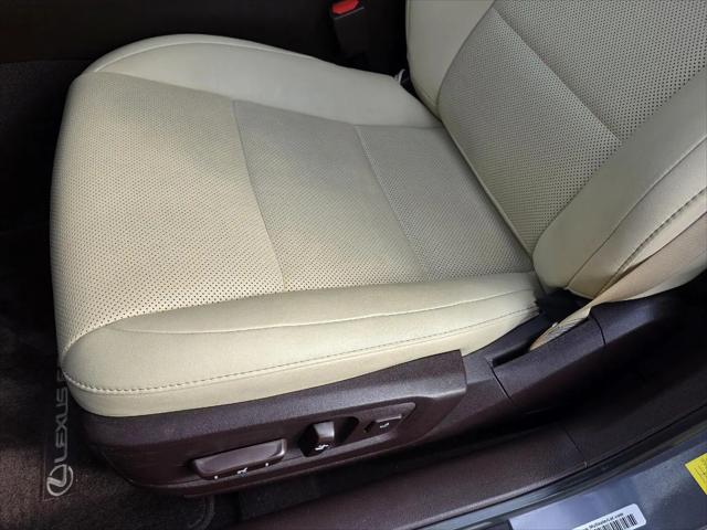 2016 Lexus ES 350 ES 350