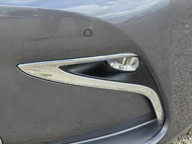 2016 Lexus ES 350 ES 350