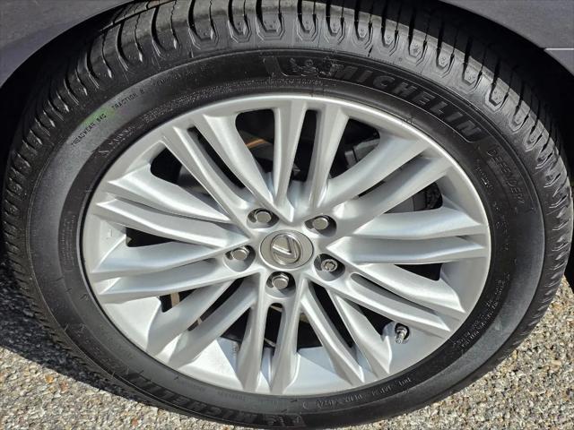 2016 Lexus ES 350 ES 350