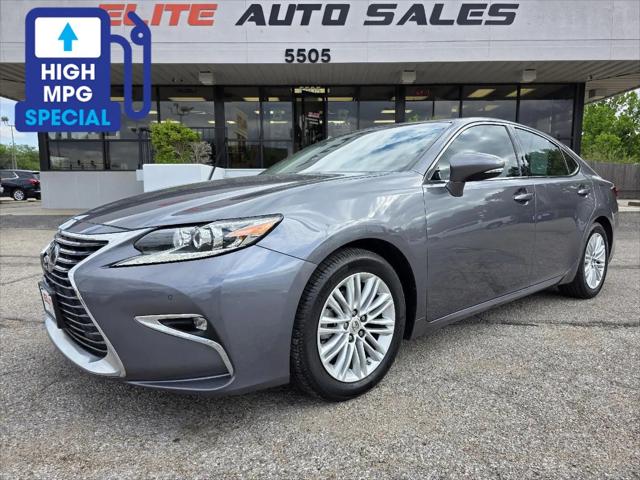 2016 Lexus ES 350 ES 350 for sale in Wichita, KS