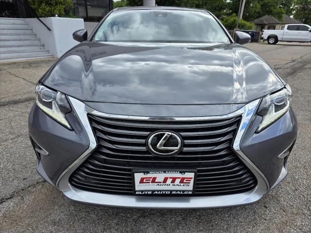 2016 Lexus ES 350 ES 350