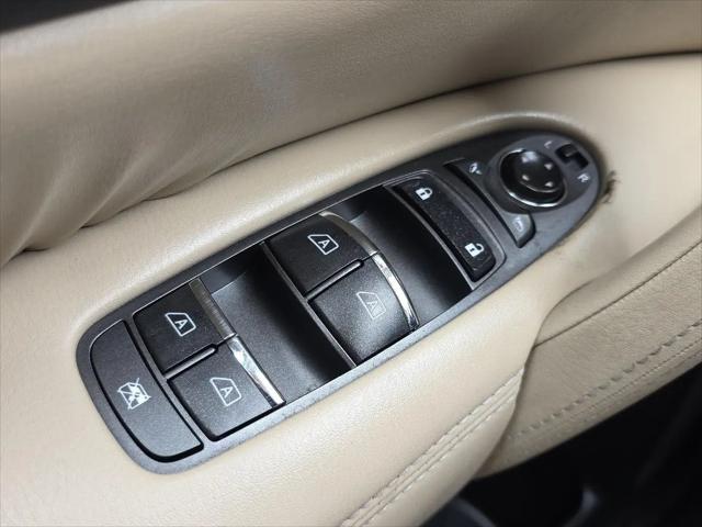 2018 Nissan Armada SL