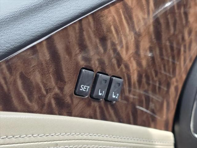 2018 Nissan Armada SL