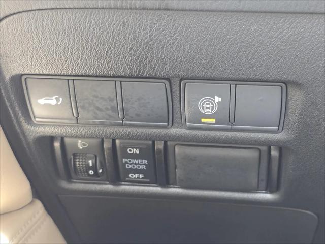 2018 Nissan Armada SL