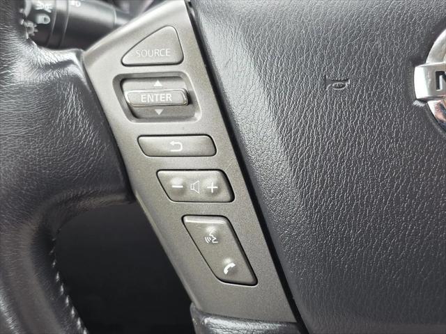 2018 Nissan Armada SL