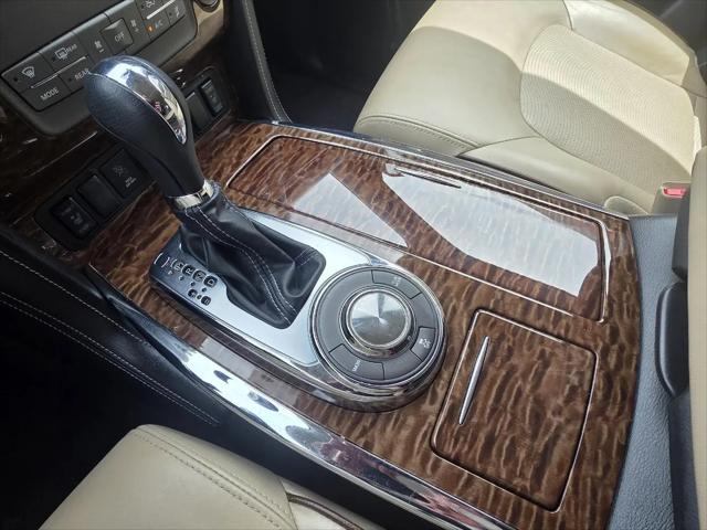 2018 Nissan Armada SL