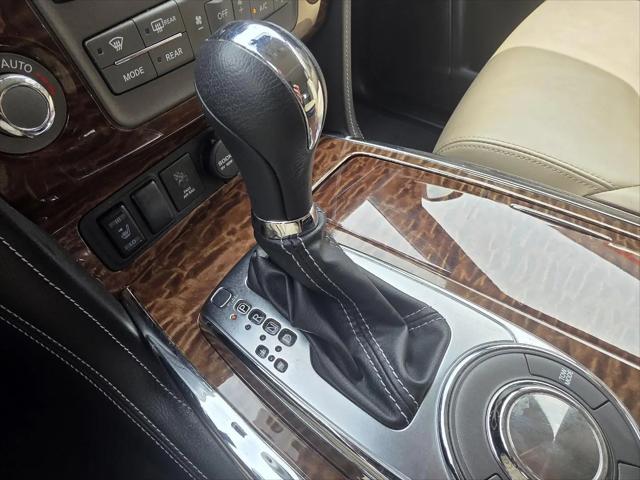 2018 Nissan Armada SL