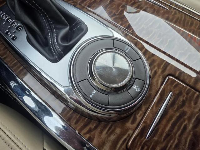 2018 Nissan Armada SL