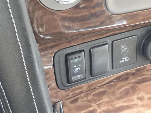 2018 Nissan Armada SL
