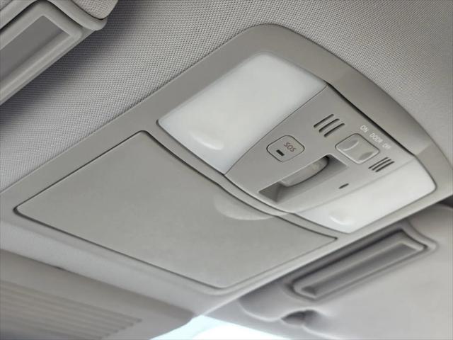 2018 Nissan Armada SL