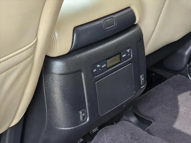 2018 Nissan Armada SL
