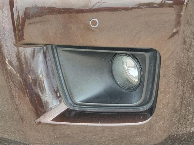 2018 Nissan Armada SL