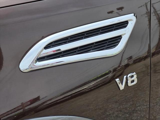 2018 Nissan Armada SL