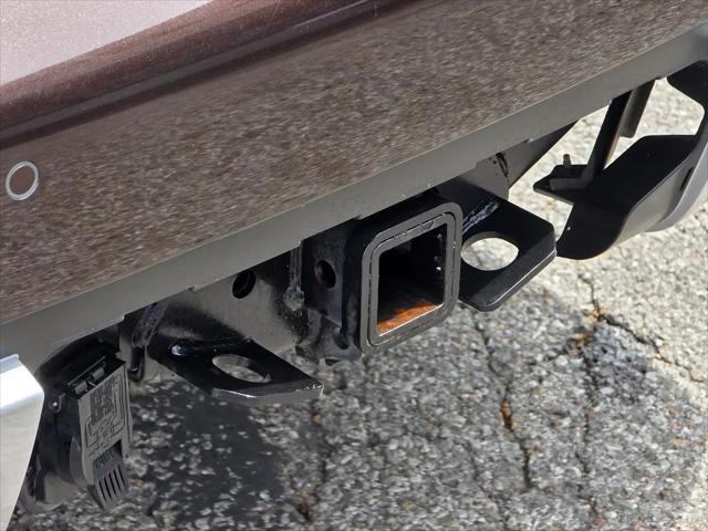 2018 Nissan Armada SL