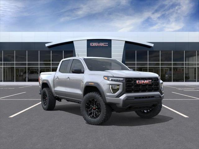 2026 GMC Canyon Elevation, RWD for sale in Watsonville, CA