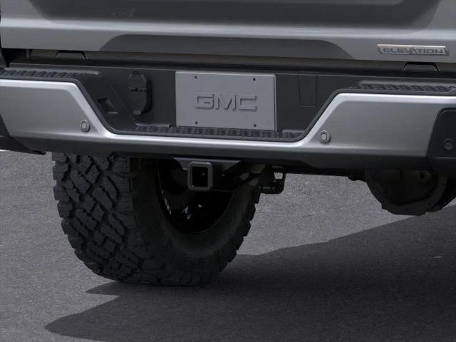 2026 GMC Canyon Elevation, RWD