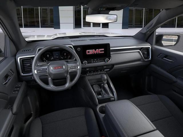 2026 GMC Canyon Elevation, RWD