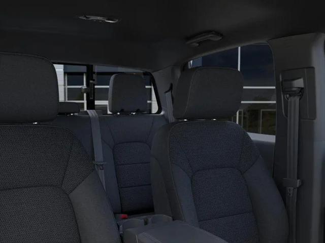 2026 GMC Canyon Elevation, RWD