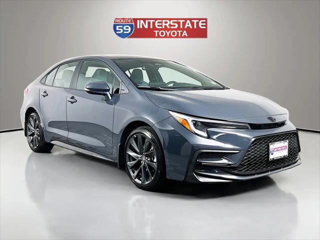 2025 Toyota Corolla SE for sale in Airmont, NY