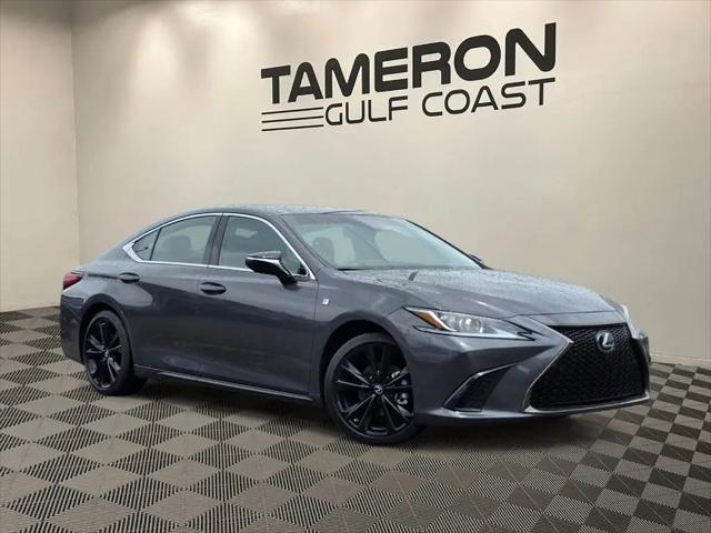 2025 Lexus ES 350 F SPORT Handling for sale in Mobile, AL
