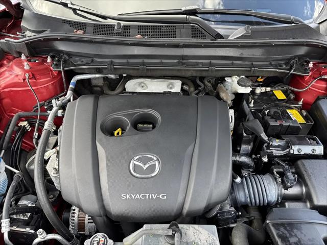 2023 Mazda CX-5 2.5 S Preferred