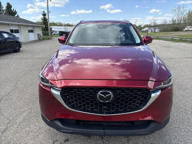 2023 Mazda CX-5 2.5 S Preferred