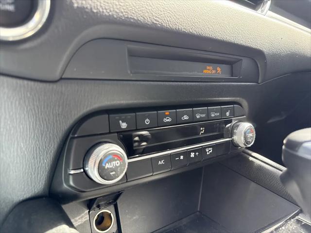 2023 Mazda CX-5 2.5 S Preferred