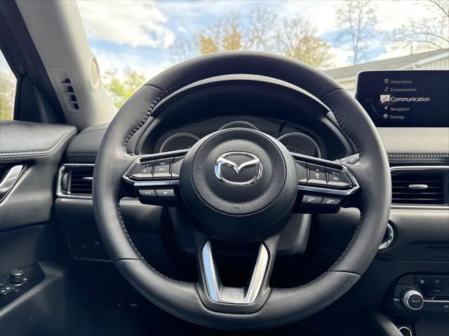 2023 Mazda CX-5 2.5 S Preferred