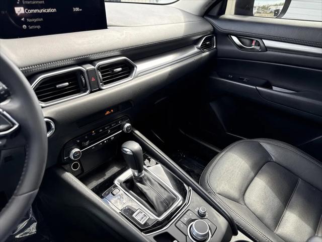 2023 Mazda CX-5 2.5 S Preferred