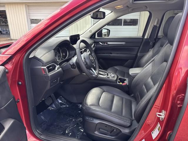 2023 Mazda CX-5 2.5 S Preferred