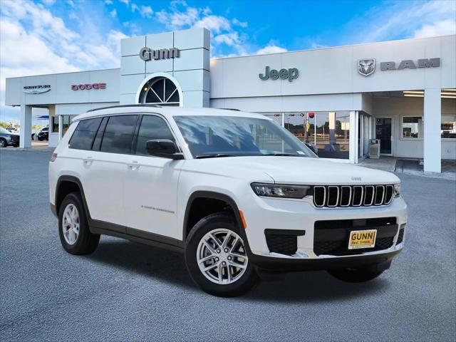 2026 Jeep Grand Cherokee L Laredo 4x2 for sale in Seguin, TX