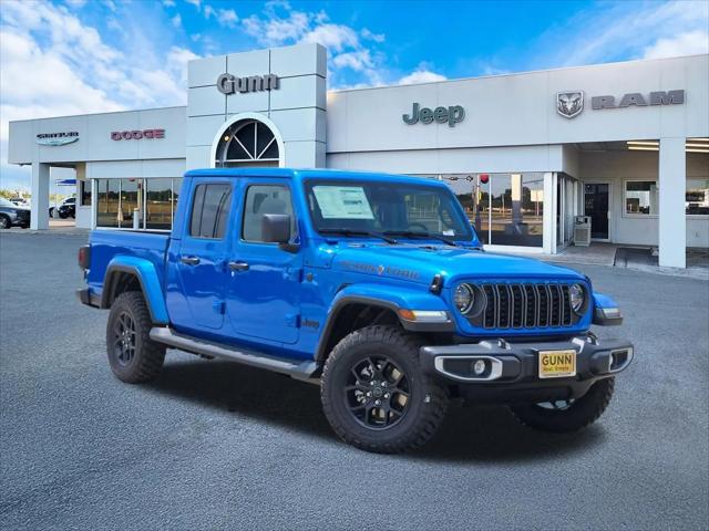 2026 Jeep Gladiator Sport for sale in Seguin, TX