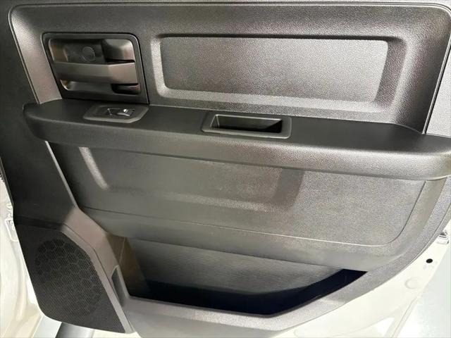 2026 Ram 4500 Chassis Tradesman/Big Horn