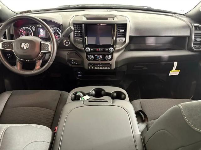 2026 Ram 4500 Chassis Tradesman/Big Horn