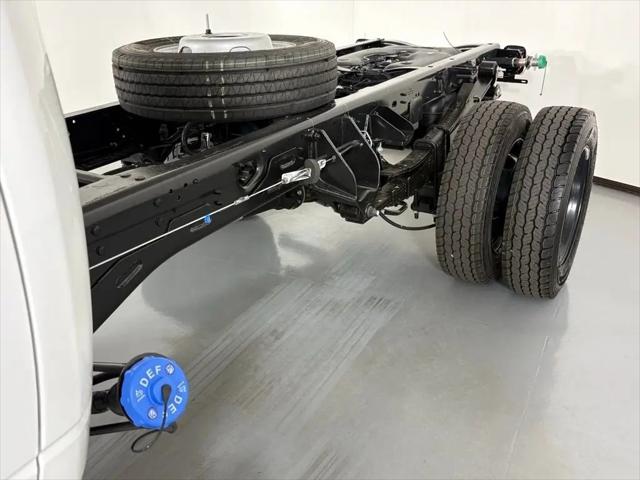 2026 Ram 4500 Chassis Tradesman/Big Horn