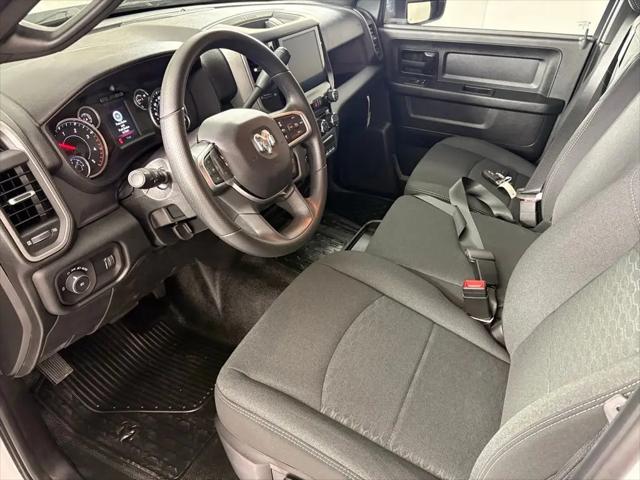 2026 Ram 4500 Chassis Tradesman/Big Horn