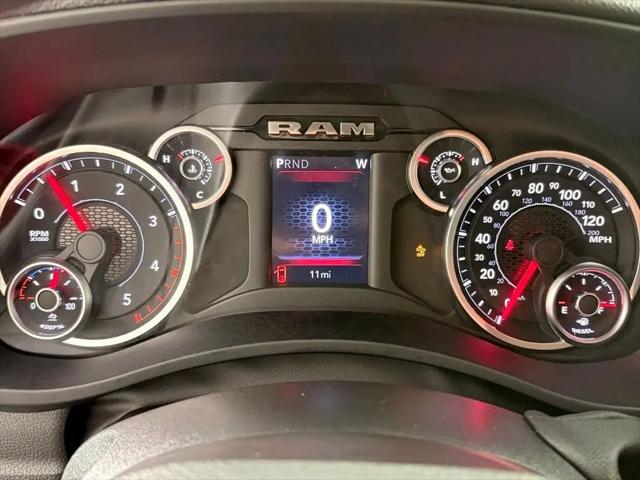 2026 Ram 4500 Chassis Tradesman/Big Horn