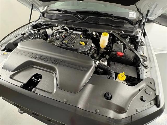 2026 Ram 4500 Chassis Tradesman/Big Horn