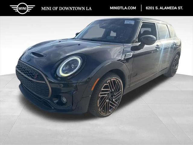 2024 MINI Cooper Clubman Cooper S for sale in Los Angeles, CA
