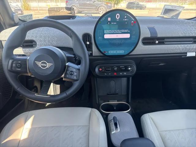 2026 MINI Hardtop Cooper S