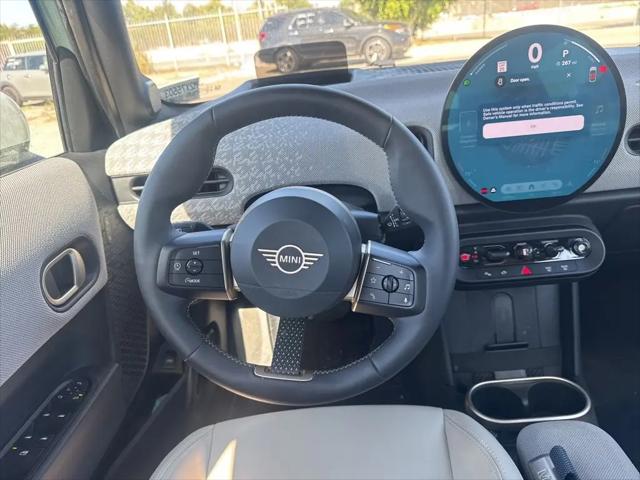 2026 MINI Hardtop Cooper S