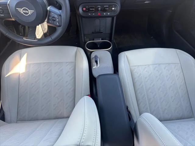 2026 MINI Hardtop Cooper S