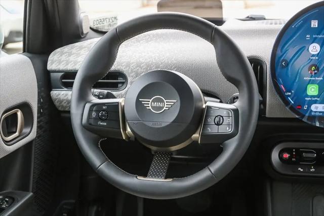 2026 MINI Hardtop Cooper S