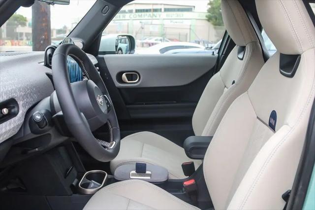 2026 MINI Hardtop Cooper S