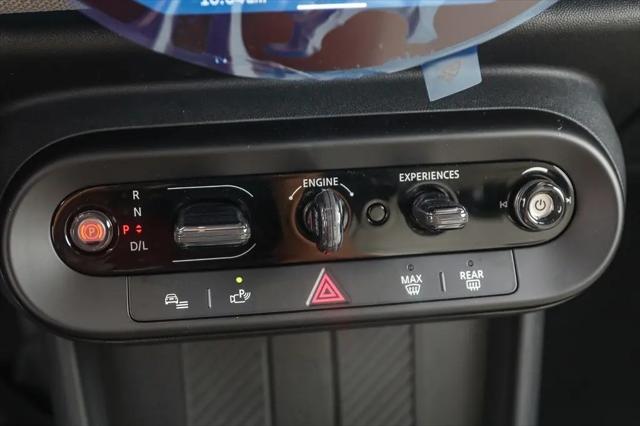 2026 MINI Hardtop Cooper S