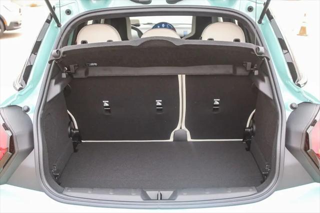 2026 MINI Hardtop Cooper S