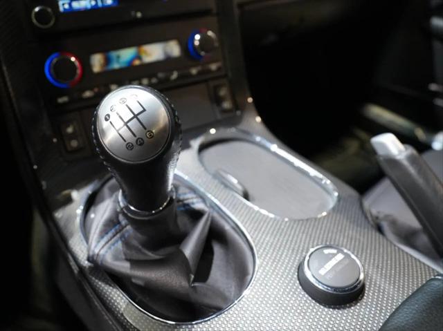 2011 Chevrolet Corvette ZR1