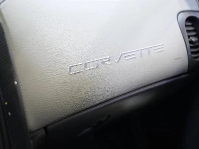 2011 Chevrolet Corvette ZR1